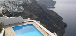 More from Santorini