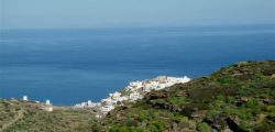 Sifnos – Footpaths of the gods.