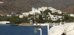 Five Star Greece on the road – continued
