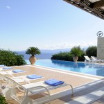 Luxury Villa in Crete Island Greece 1