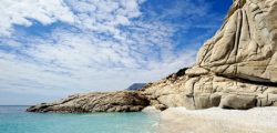 Ikaria, the island where people forget to die – by Guest Blogger Dana Facaros
