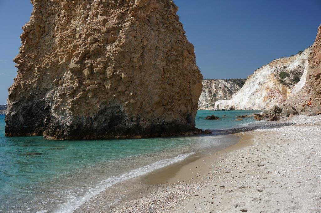 Mylos Beach - Greece