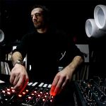 Dj Gregory Mykonos