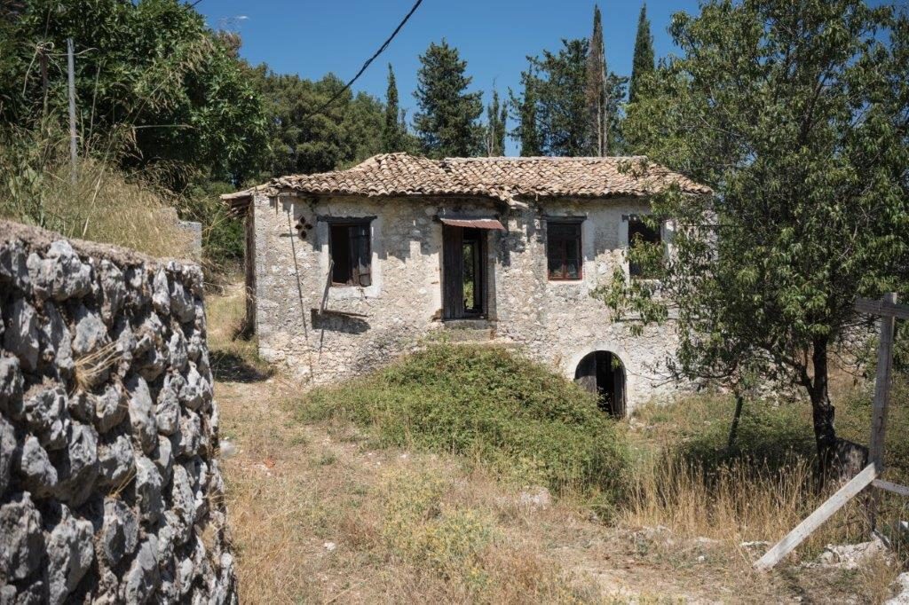Lefkada Villages - Luxury Holidays in Greece 