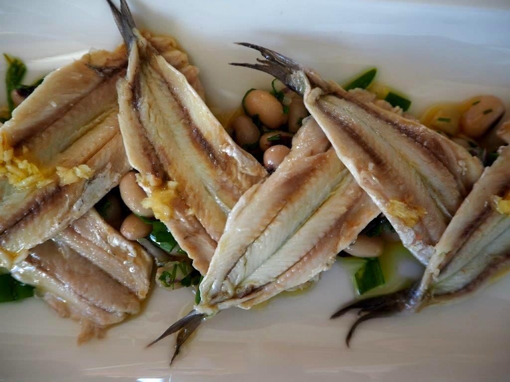 Tinos Meditarranean Cuisine - Luxury Holidays in Tinos