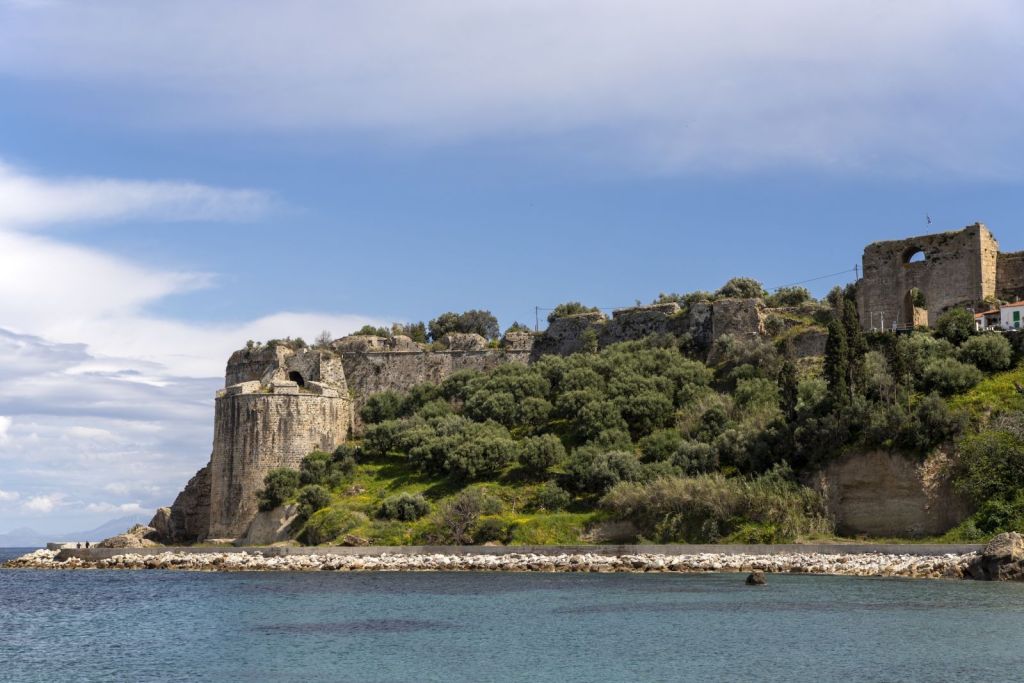 Koroni Monastery