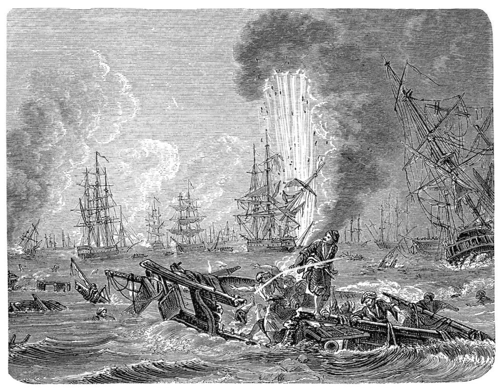 Kalamata battleship