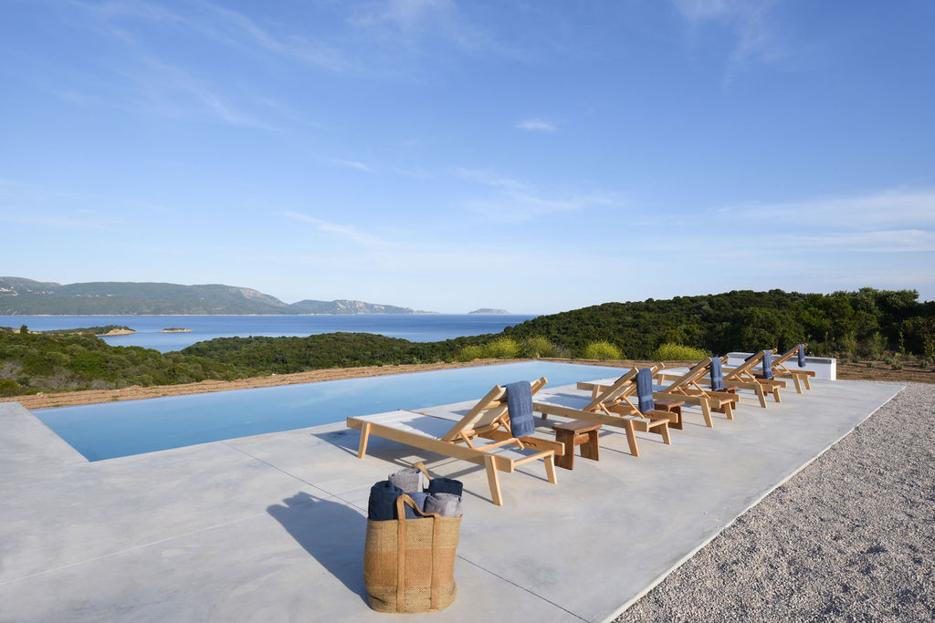 Pylos BBR villa exterior